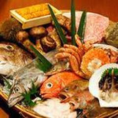 酒菜の肴 遊食家