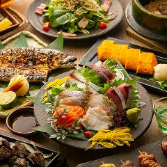 炭火焼 権兵衛 梅北店