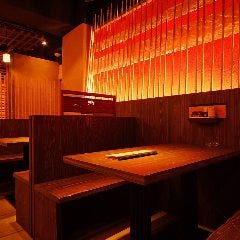 炭火焼 権兵衛 梅北店