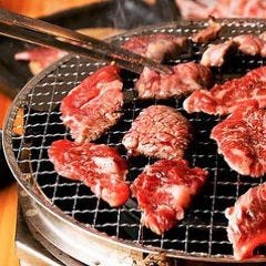 本格焼肉食べ放題 卸や肉八 黒川店 本格焼肉食べ放題 卸や肉八 黒川店