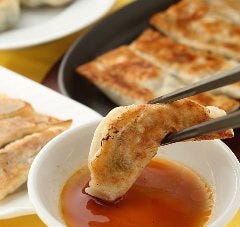 餃子市場 早稲田店
