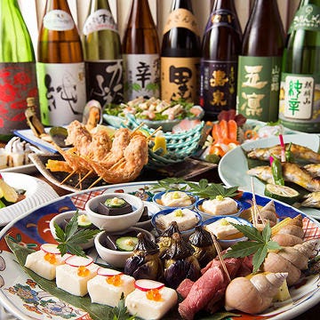 和食の美味しいお店 福生でおすすめしたい人気のお店 ぐるなび