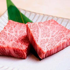個室×国産黒毛和牛 大盛苑