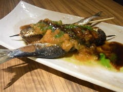 博多ほたる麻布十番店