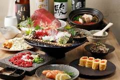 博多ほたる麻布十番店