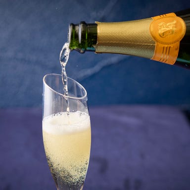 P’s Amore_ディナー限定!Happy泡ぁーセット 1500円