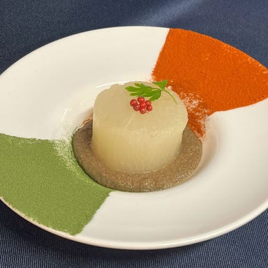 P’s Amore_フレンチおでんとお酒