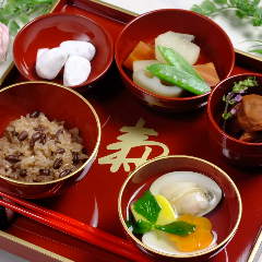 旬菜家 介 大宮店 はなれ メニュー 家族で祝う食事会 ぐるなび