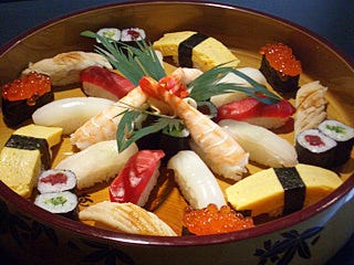 鮨創作料理 奄美 上野 寿司屋 ぐるなび