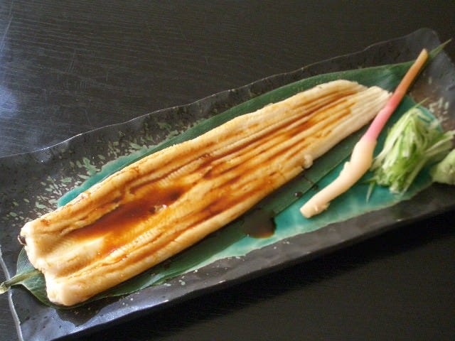 鮨創作料理 奄美 鮨 創作料理