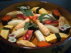 鮨創作料理 奄美
