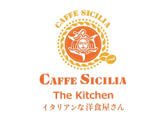 CAFFE SICILIA ‐The Kitchen‐ 