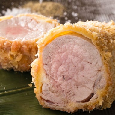 創作和食と熟成肉 岡本庵_<料理のみ>彩(いろどり)コース【全12品】