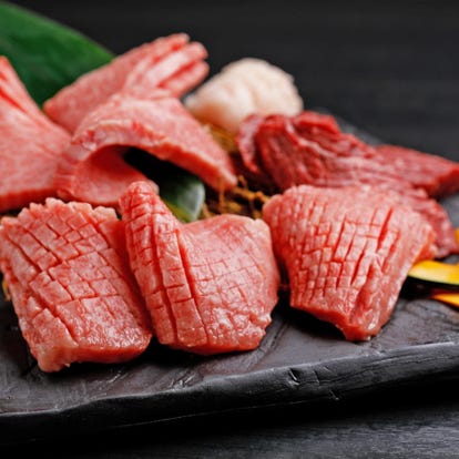 美味しいお店が見つかる 鶴橋 焼肉 食べ放題メニュー おすすめ人気レストラン ぐるなび