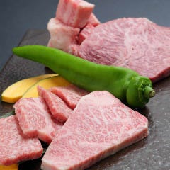焼肉 鶴橋本店