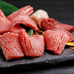 焼肉鶴橋本店 