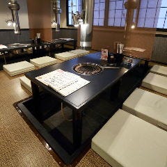 焼肉鶴橋本店