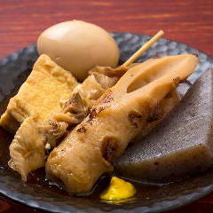 道頓堀 麦酒スタンド