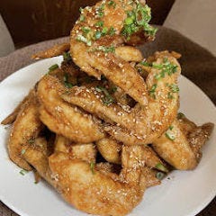 元祖！仙台手羽先とおばんざいのお店 琥珀