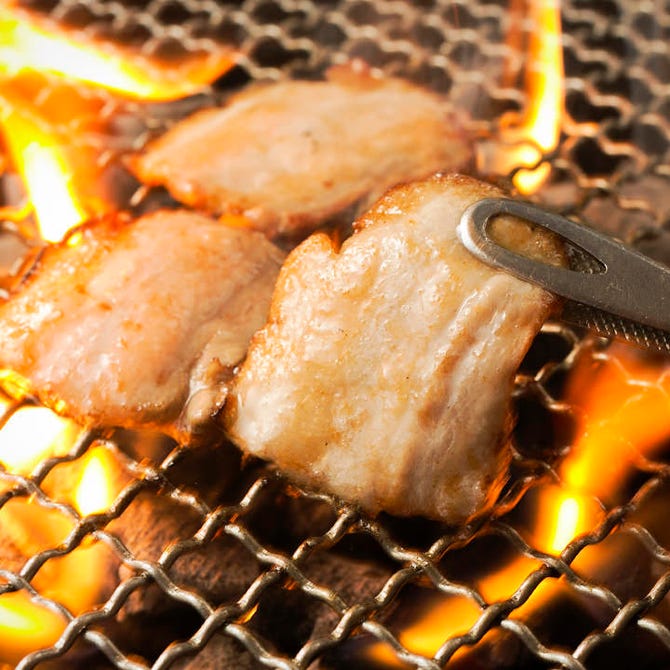 焼肉 韓国料理 Kollabo コラボ 高崎店 高崎 焼肉 ぐるなび