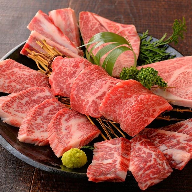 焼肉 韓国料理 Kollabo コラボ 高崎店 高崎 焼肉 ぐるなび