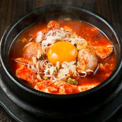 焼肉・韓国料理 KollaBo（コラボ）高崎店