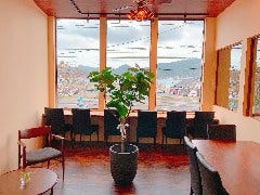 ウミノネコーヒー焙煎所