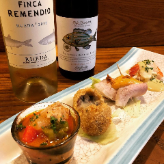 キッチン ボナサイ 