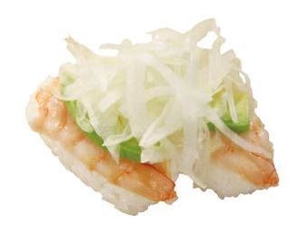 無添くら寿司 亀岡店 メニュー 人気 定番 ぐるなび