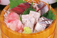 魚魚屋 半兵衛