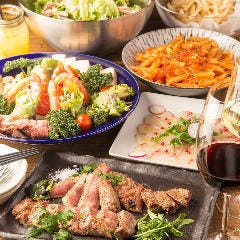 ワイン蔵 GRECO 2号店 