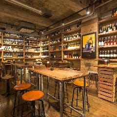 ワイン蔵 GRECO 2号店