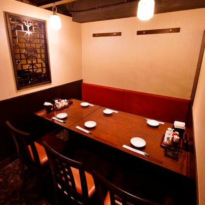 美味しい中華が食べたい 八丁堀でおすすめしたい人気のお店 ぐるなび