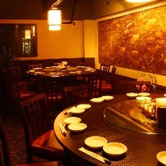 完全個室＆モダンチャイニーズ 美味閣 八丁堀本店
