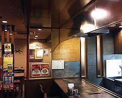 粉もん屋とん平 豊中駅前店 豊中 もんじゃ焼き ぐるなび 粉もん屋とん平 豊中駅前店 豊中 もんじゃ焼き ぐるなび