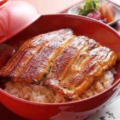 東京竹葉亭 南御堂店