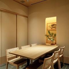 東京竹葉亭 南御堂店