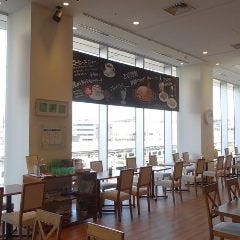 102 Cafe ― ワンオーツーカフェ ―