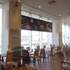 マロリーポークステーキ 戸塚区総合庁舎店