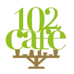 102 Cafe ― ワンオーツーカフェ ―
