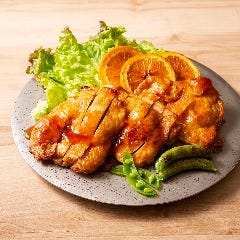 彩の国レストラン ららぽーと富士見 