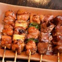 相州 鳥ぎん 下曽我店