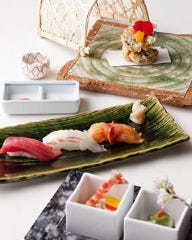 日本食「雅庭」 