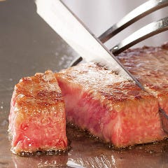 季節を感じる旬の味覚をご用意