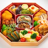 和風オードブル