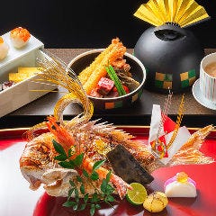 七五三 お子様御膳