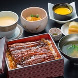 うな重　※12/31まで