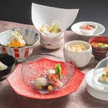 会席　雅　Miyabi