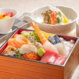 海鮮重