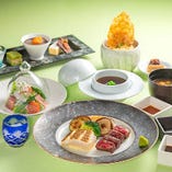 ＜おすすめ＞鉄板焼ランチ